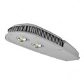 high lumen aluminium body 100w led street light